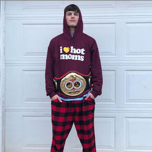 Meet your Posher, Dawson